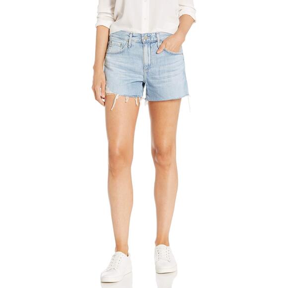 AG Hailey Cutoffs in 25 Years Directional 25 Years Directional 28 3.5